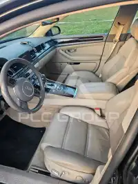 2003 Audi A8