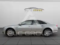 2003 Audi A8