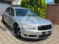 2003 Audi A8