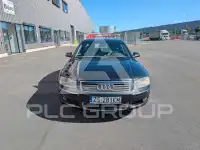 2003 Audi A8