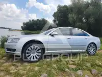 2003 Audi A8