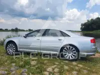 2003 Audi A8