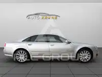 2003 Audi A8