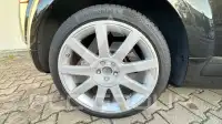 2003 Audi TT