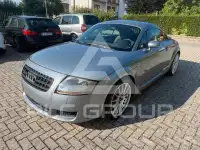 2003 Audi TT