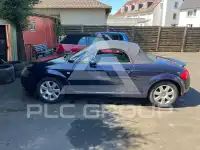 2003 Audi TT