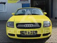 2003 Audi TT
