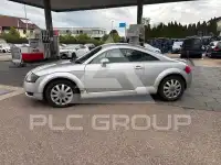 2003 Audi TT