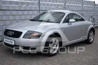 2003 Audi TT