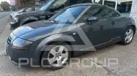 2003 Audi TT