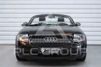 2003 Audi TT