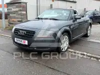 2003 Audi TT