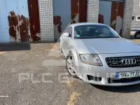 2003 Audi TT