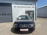 2003 Audi TT