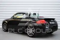 2003 Audi TT