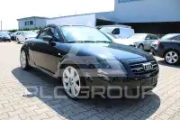 2003 Audi TT