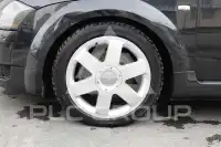 2003 Audi TT