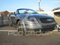 2003 Audi TT