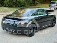 2003 Audi TT