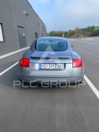 2003 Audi TT