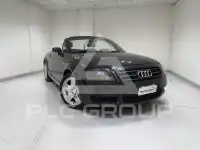 2003 Audi TT