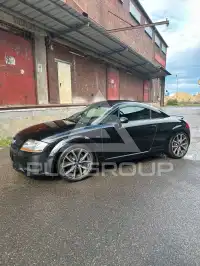 2003 Audi TT