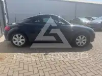 2003 Audi TT