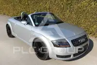 2003 Audi TT