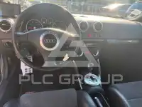 2003 Audi TT