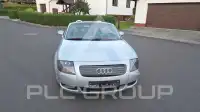 2003 Audi TT