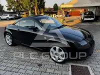 2003 Audi TT