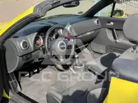 2003 Audi TT