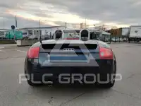 2003 Audi TT