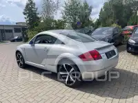 2003 Audi TT