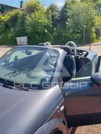 2003 Audi TT