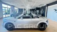 2003 Audi TT