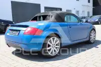 2003 Audi TT