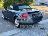 2003 Audi TT