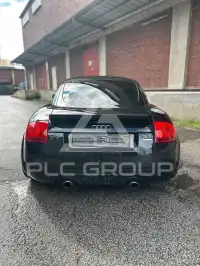 2003 Audi TT