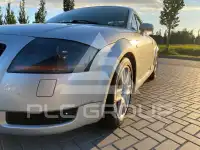 2003 Audi TT