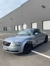 2003 Audi TT