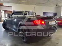 2003 Audi TT