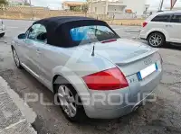 2003 Audi TT