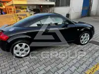 2003 Audi TT