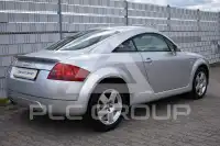 2003 Audi TT