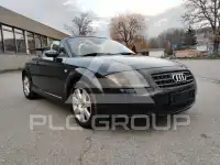 2003 Audi TT