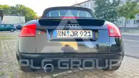 2003 Audi TT