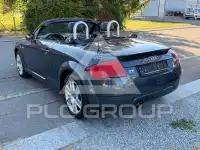 2003 Audi TT