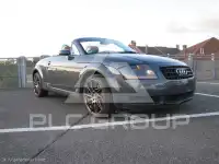 2003 Audi TT