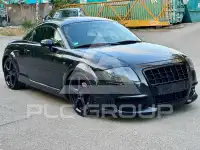 2003 Audi TT